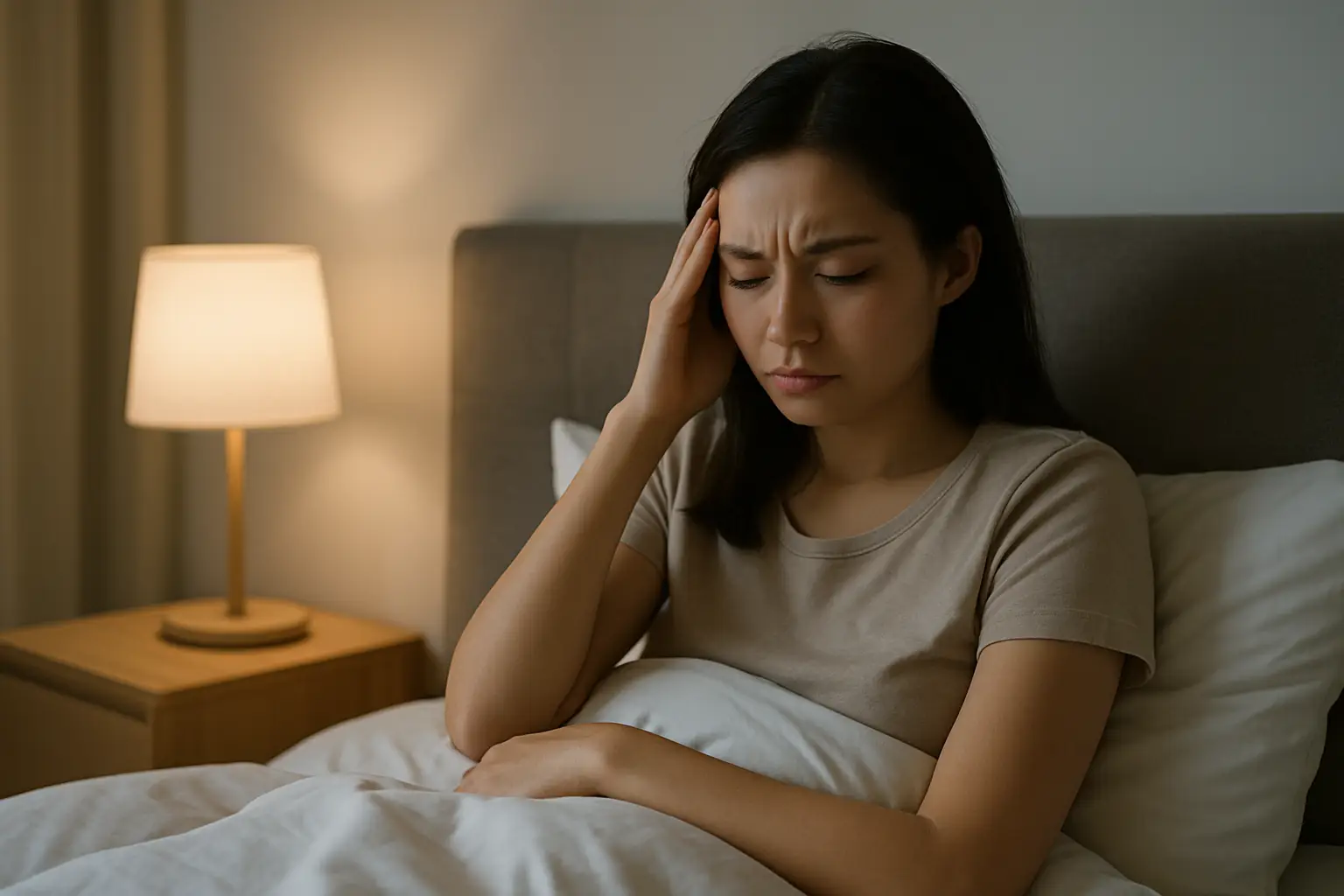 床位这样摆最容易失眠？一文讲清禁忌与调整