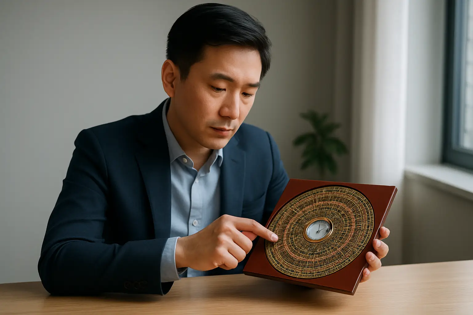 玄空飞星入门怎样学才不走弯路？