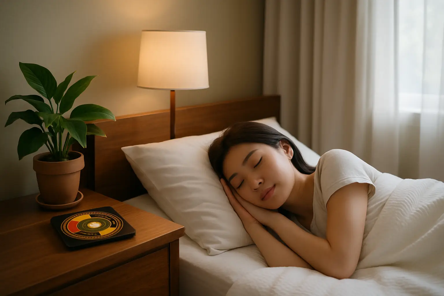 睡不好？用风水把卧室调回能睡的状态