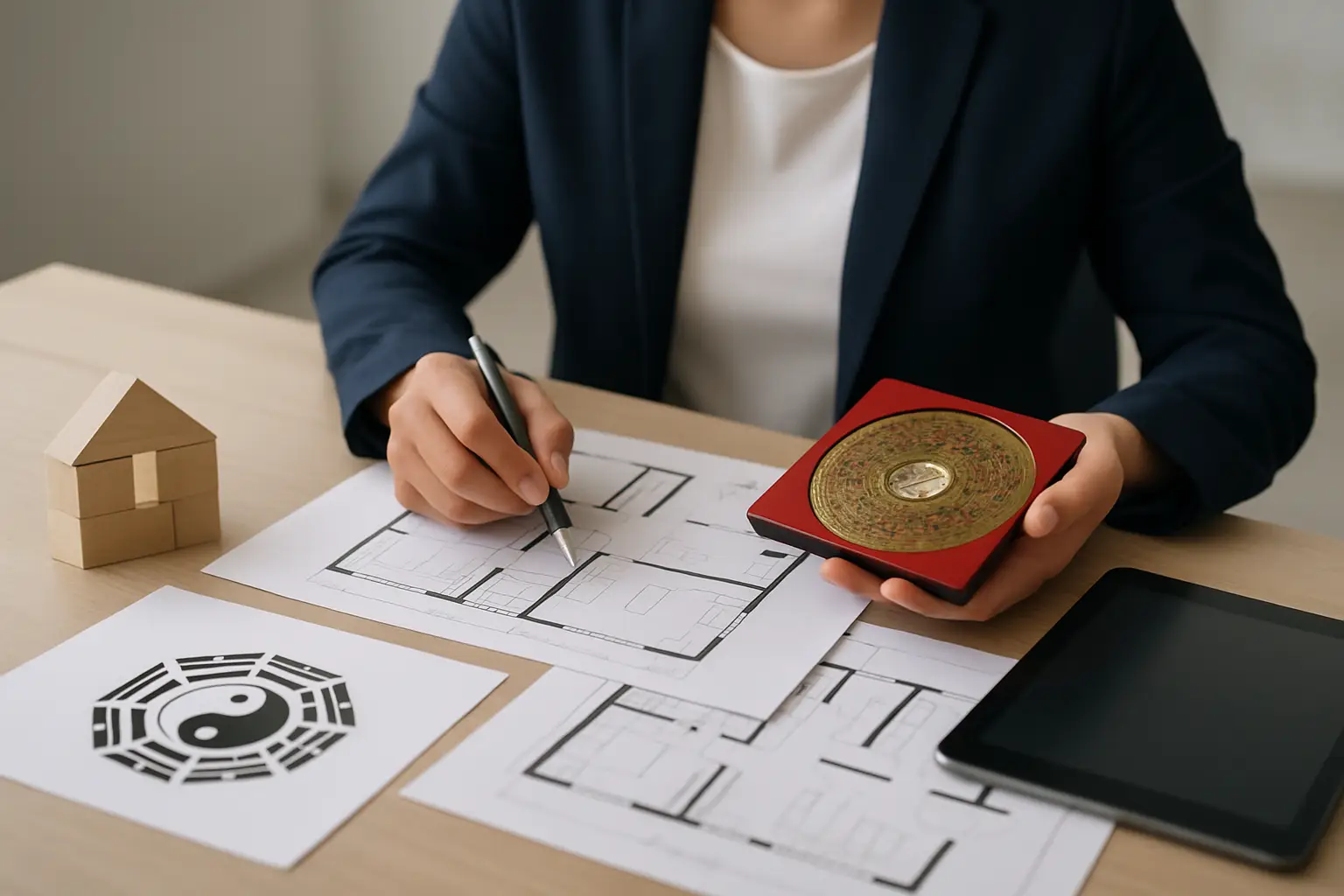 裝修前要先看風水嗎？先看這3件事