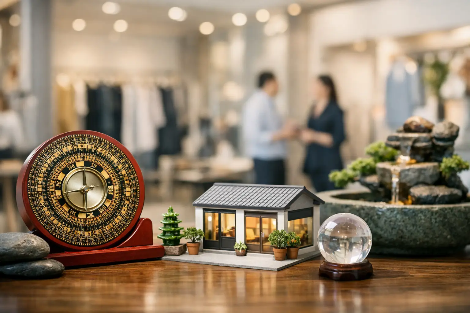 2026九运店铺引流风水怎么做