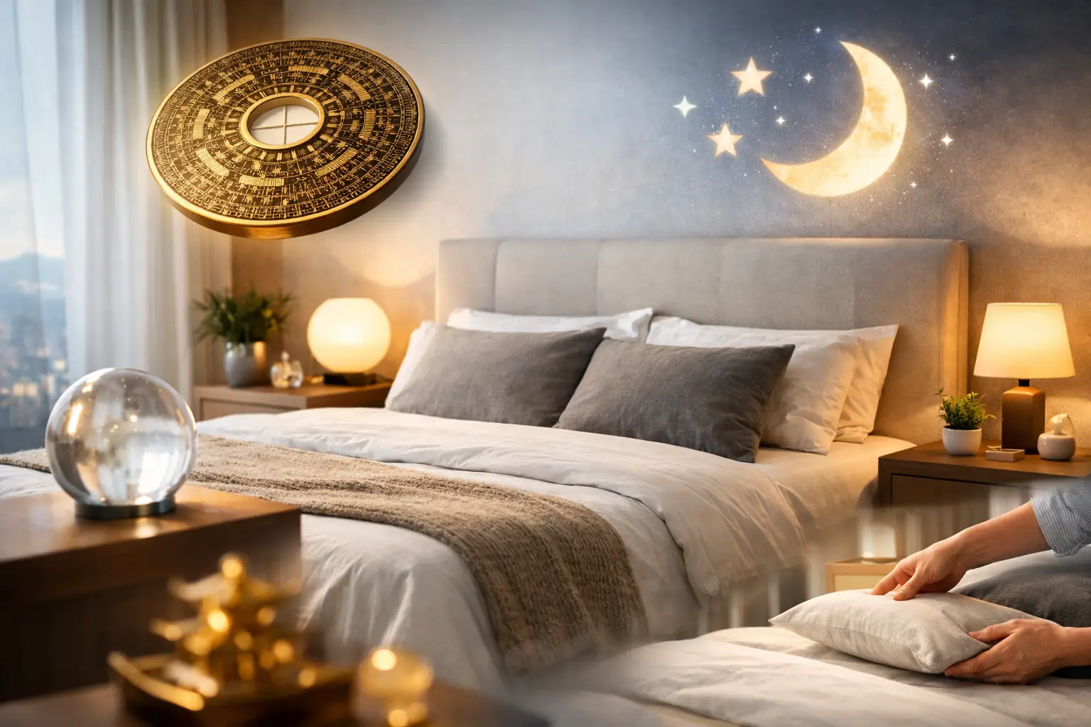 2026九運睡房佈局怎樣改更好睡