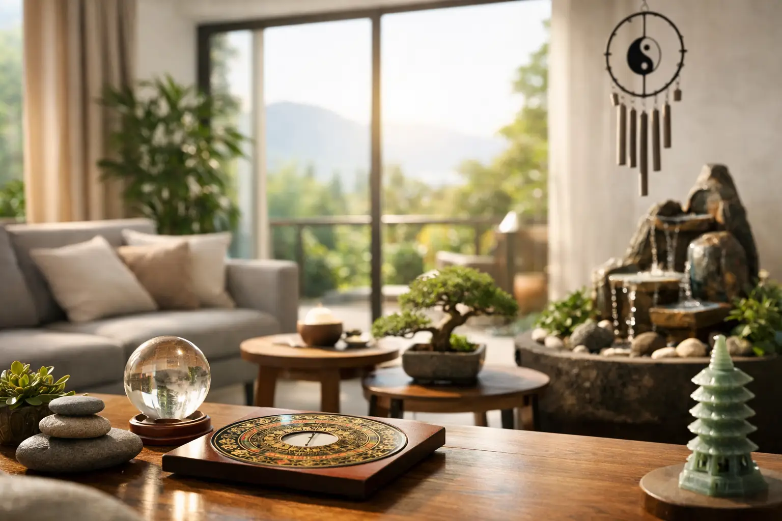 2026家居风水布局趋势，先看这5点