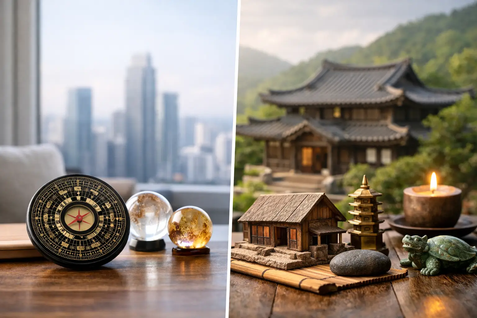 九運風水 vs 八運風水，家宅差在哪